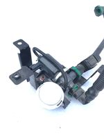 Mitsubishi Outlander Regulator ciśnienia paliwa 1920007050