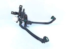 Mitsubishi Outlander Regulator ciśnienia paliwa 1920007050