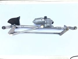 Mitsubishi Outlander Front wiper linkage and motor 1593005630