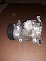 Subaru Outback (BS) Compressore aria condizionata (A/C) (pompa) 4472809710