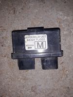 Subaru Forester SJ Module relais lève-vitre 86121FJ002