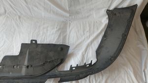 Mercedes-Benz GLE (W166 - C292) Rivestimento della parte inferiore del paraurti posteriore A1668859425