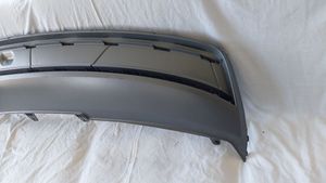 Audi A4 S4 B8 8K Rivestimento della parte inferiore del paraurti posteriore 8K0807521J