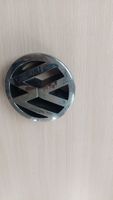 Volkswagen PASSAT B5.5 Mostrina con logo/emblema della casa automobilistica 3B0853601C