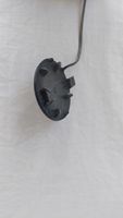 Volkswagen Golf Sportsvan Front tow hook cap/cover 510807241A