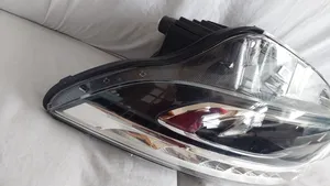 Mercedes-Benz Vito Viano W447 Lampa przednia A4479061401