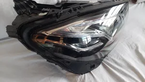 Mercedes-Benz E W213 Lampa przednia A2139064804KZ