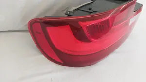 BMW 2 F22 F23 Rear/tail lights 7295427