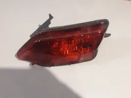 Toyota RAV 4 (XA40) Lampa zderzaka tylnego 