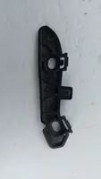 BMW 3 F30 F35 F31 Staffa di rinforzo montaggio del paraurti anteriore 51117279711