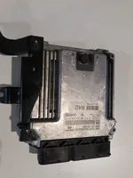 Hyundai Santa Fe Sterownik / Moduł ECU 391012F300