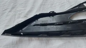 Ford S-MAX Front bumper lower grill LM2B19952A