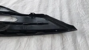 Ford S-MAX Front bumper lower grill LM2B19953A