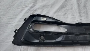 Ford S-MAX Front bumper lower grill LM2B19953A