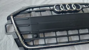 Audi A4 S4 B9 8W Etusäleikkö 8W0853651DB