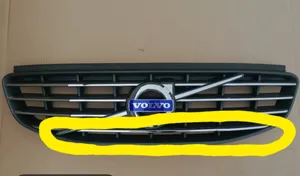 Volvo XC60 Griglia superiore del radiatore paraurti anteriore 31353767