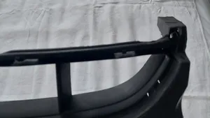 Porsche Macan Grille calandre supérieure de pare-chocs avant 95B807683H