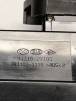Hyundai ix35 Interruttore riscaldamento sedile 933102Y800TAN