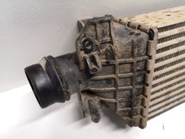 Opel Mokka Chłodnica powietrza doładowującego / Intercooler 95081734