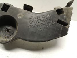 Mazda 6 Support de coin de pare-chocs GSIE502HI