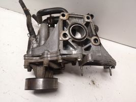 Mazda 6 Support de générateur / alternateur R2AA15176