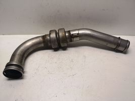 Renault Kangoo II Turbo air intake inlet pipe/hose 8200775694