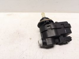 Renault Kangoo II Headlight level adjustment motor 8200402521