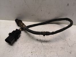 Peugeot 4007 Sonde lambda 9682216680