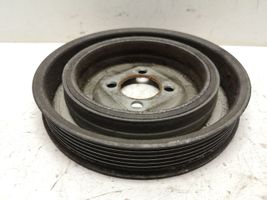 Opel Astra J Puleggia dell’albero motore 285330