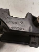 Opel Astra J Réservoir d'air sous vide 55571341