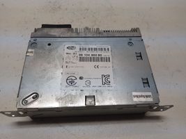 Citroen C4 II Picasso Moduł / Sterownik GPS 9810486080