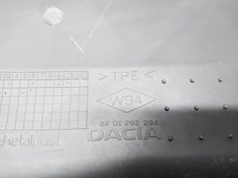 Dacia Lodgy Trečios eilės kilimėlis 8201282284