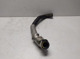 Renault Clio IV Vacuum line/pipe/hose 