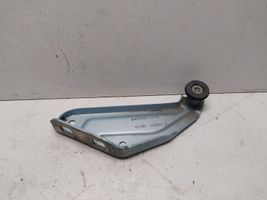 Renault Kangoo II Guida/cerniera superiore del rullo del portellone scorrevole 497626