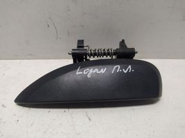 Dacia Logan II Front door exterior handle 