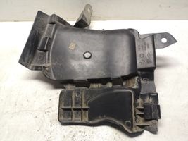 Dacia Lodgy Protection inférieure latérale 638307689R