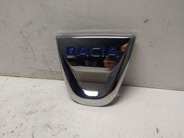 Dacia Logan II Valmistajan merkki/mallikirjaimet 908890024R