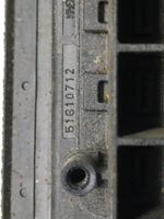 Opel Combo D Interrupteur d'ouverture de coffre 51810712