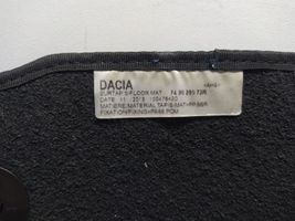 Dacia Logan II Tapis de sol avant 