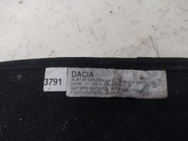 Dacia Logan II Tappetino anteriore 