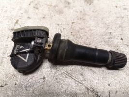 Opel Mokka Tire pressure sensor 13598773