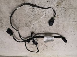 Peugeot 2008 II Arnés de cableado de la puerta trasera/maletero 9837179280