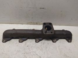 Peugeot 2008 II Exhaust manifold 0341J2