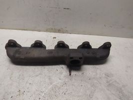 Peugeot 2008 II Exhaust manifold 0341J2