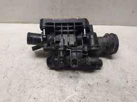 Peugeot 2008 II Termostato 9812113780