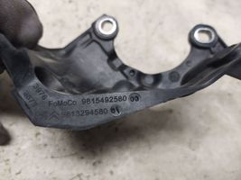 Peugeot 2008 II Support de câble levier de vitesse 9815492580