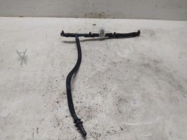 Peugeot 2008 II Fuel return line/hose 9824723180