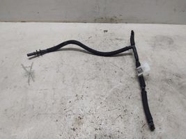 Peugeot 2008 II Fuel return line/hose 9824723180