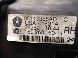 Chrysler Voyager Phare frontale 05113338AD