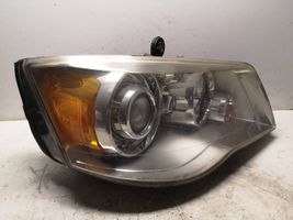 Chrysler Voyager Phare frontale 05113338AD